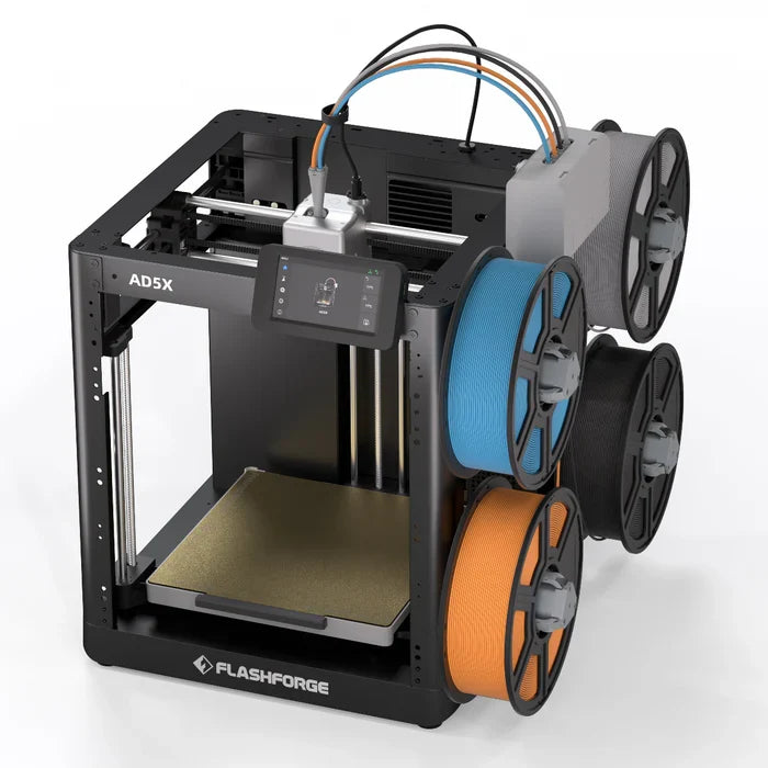 FlashForge AD5X