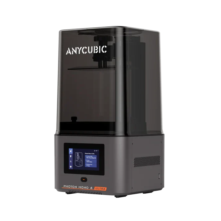 Anycubic Photon Mono 4 Ultra