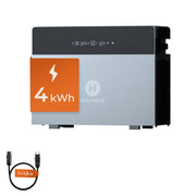 Hoymiles HiBattery 4020 X | 4020 Wh Speicher