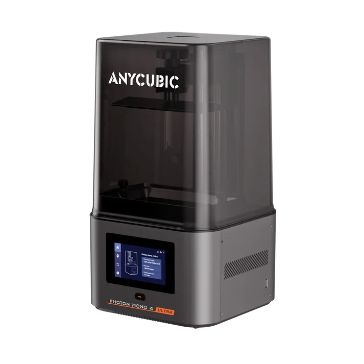 Anycubic Photon Mono 4 Ultra
