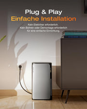 2x EcoFlow STREAM AC Pro 3840 Wh Speicher