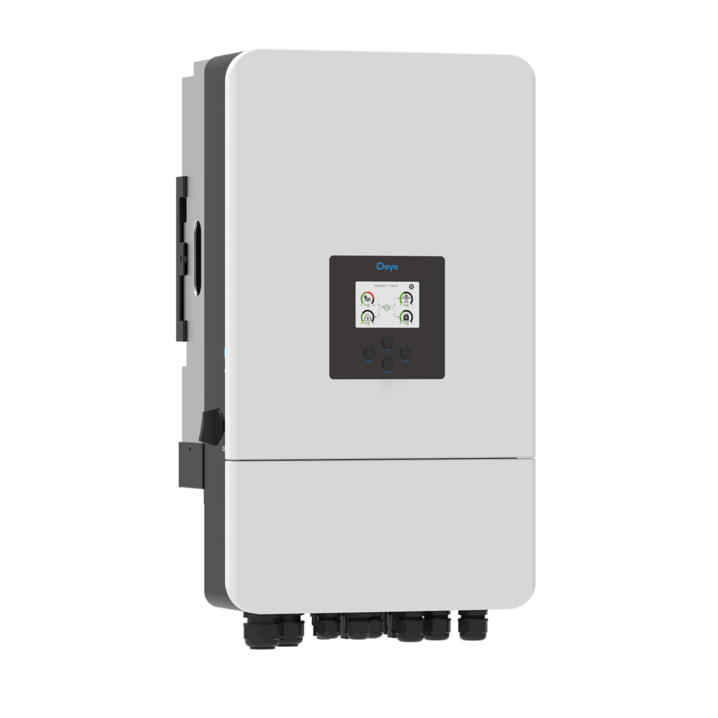 Deye SUN-15K-SG05LP3-EU-SM2 Hybrid-Wechselrichter 15kW