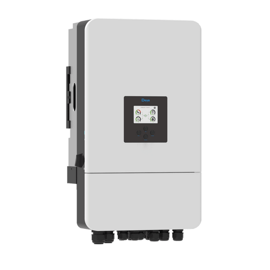Deye SUN-15K-SG05LP3-EU-SM2 Hybrid-Wechselrichter 15kW