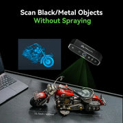 Creality CR-Scan Otter - 3D Scanner