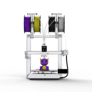 Anycubic Kobra X + 4kg Anycubic PLA Basic