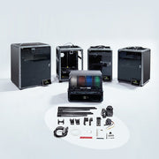 Creality K1 Max + CFS + Upgrade kit