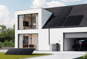Anker SOLIX Solarbank 3 E2700 Pro | 2700 Wh Speicher