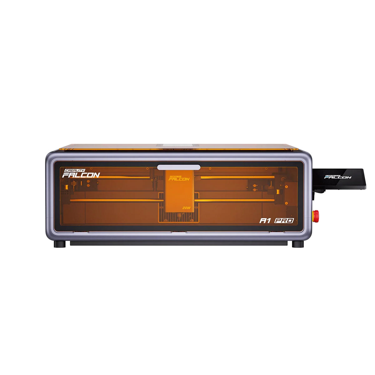 Creality Falcon A1 Pro 20W Laser Engraver & Cutter