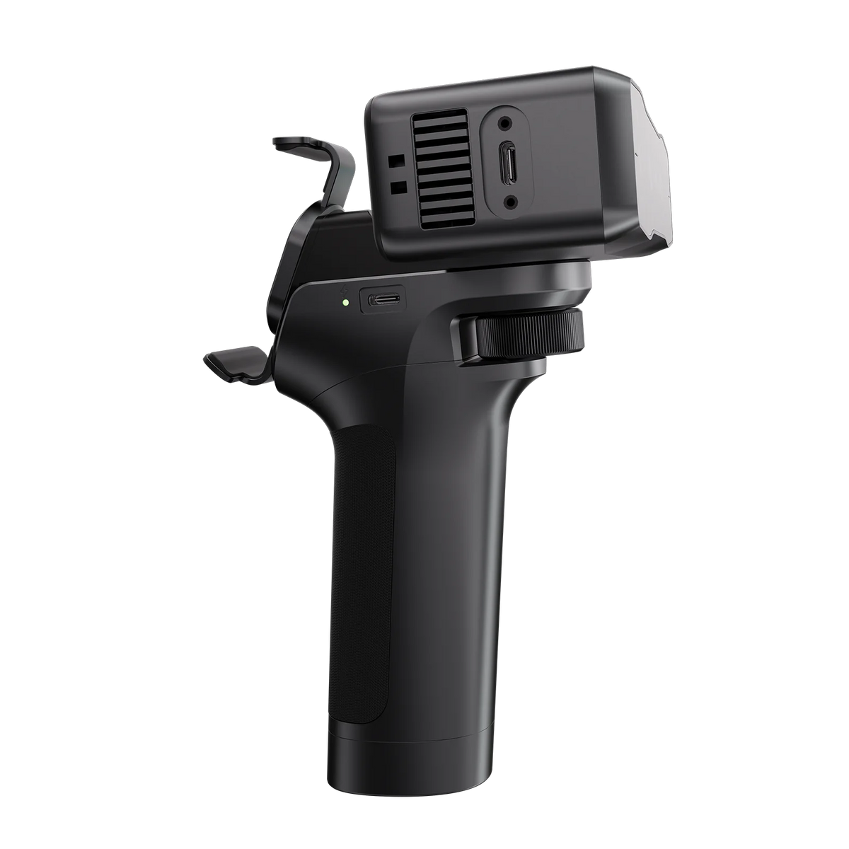 DEMO Creality Otter Lite - 3D Scanner