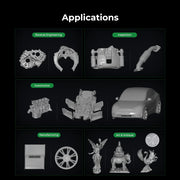 Creality Raptor Pro 3D Scanner