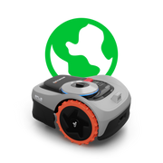 Navimow i105E robot tondeuse (95% Remis à neuf)