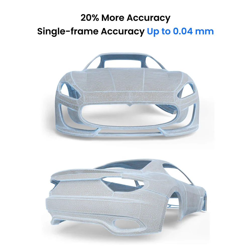 Revopoint Miraco Plus - 3D Scanner