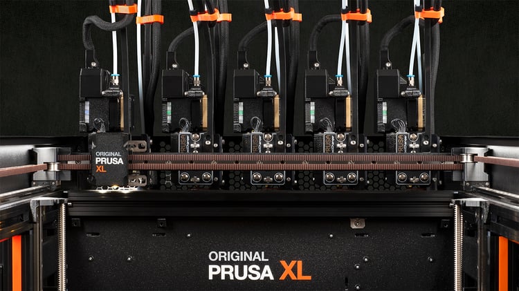 Original Prusa XL+