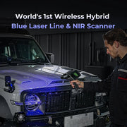 Creality RaptorX - 3D Scanner