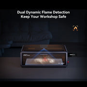 Creality Falcon A1 Pro 20W Laser Engraver & Cutter