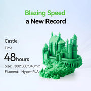 Creality K2 Plus