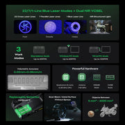 Creality Sermoon P1 - 3D Scanner
