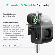 Creality K2 SE