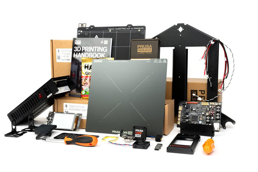 Prusa CORE ONE+ KIT Gen 2