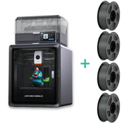 Anycubic Kobra S1 Combo + 4kg Anycubic PLA Basic