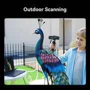 Creality CR-Scan Otter - 3D Scanner