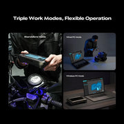 Creality Sermoon P1 - 3D Scanner