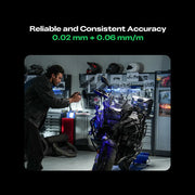 Creality Sermoon P1 - 3D Scanner