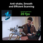 Creality CR-Scan Otter - 3D Scanner