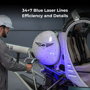 Creality RaptorX - 3D Scanner