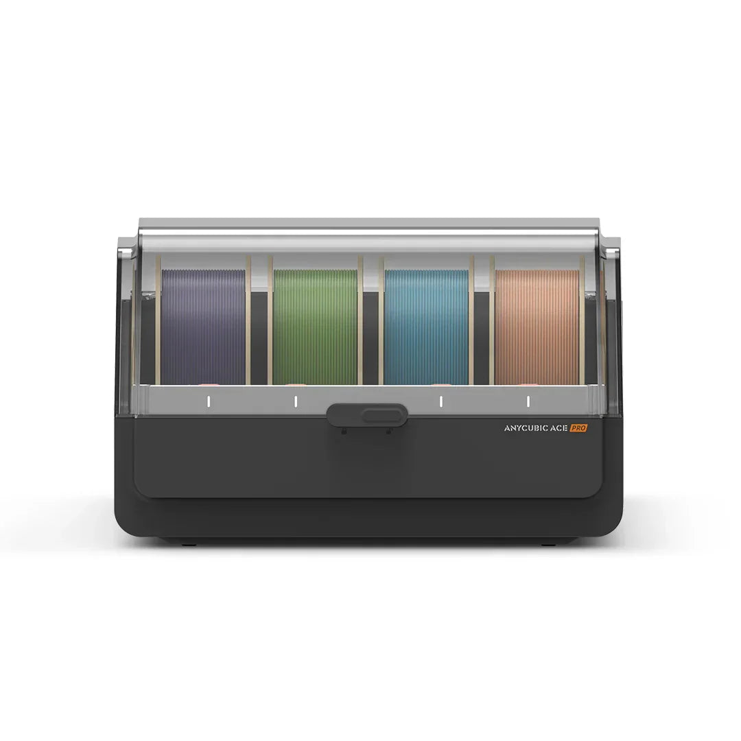 Anycubic ACE Pro til Kobra 3 serien