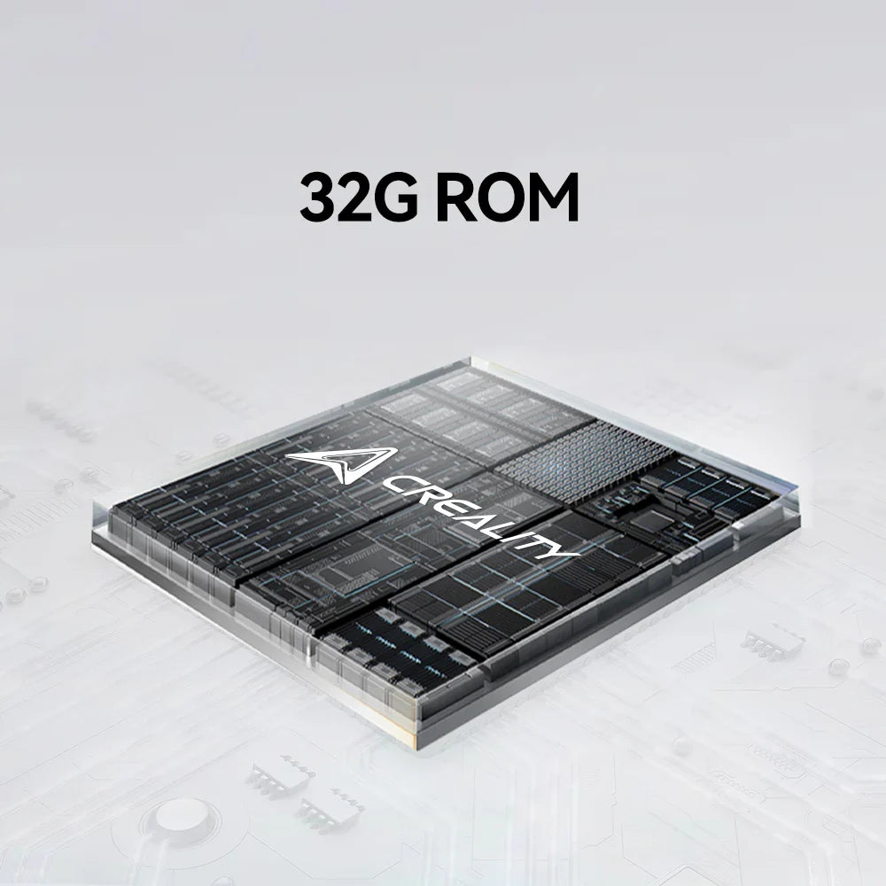 Creality K2 Plus
