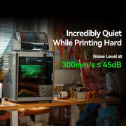 Creality K2 Plus