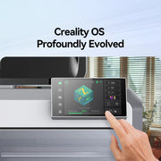 Creality K2 Plus