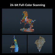 Creality CR-Scan Raptor - 3D Scanner