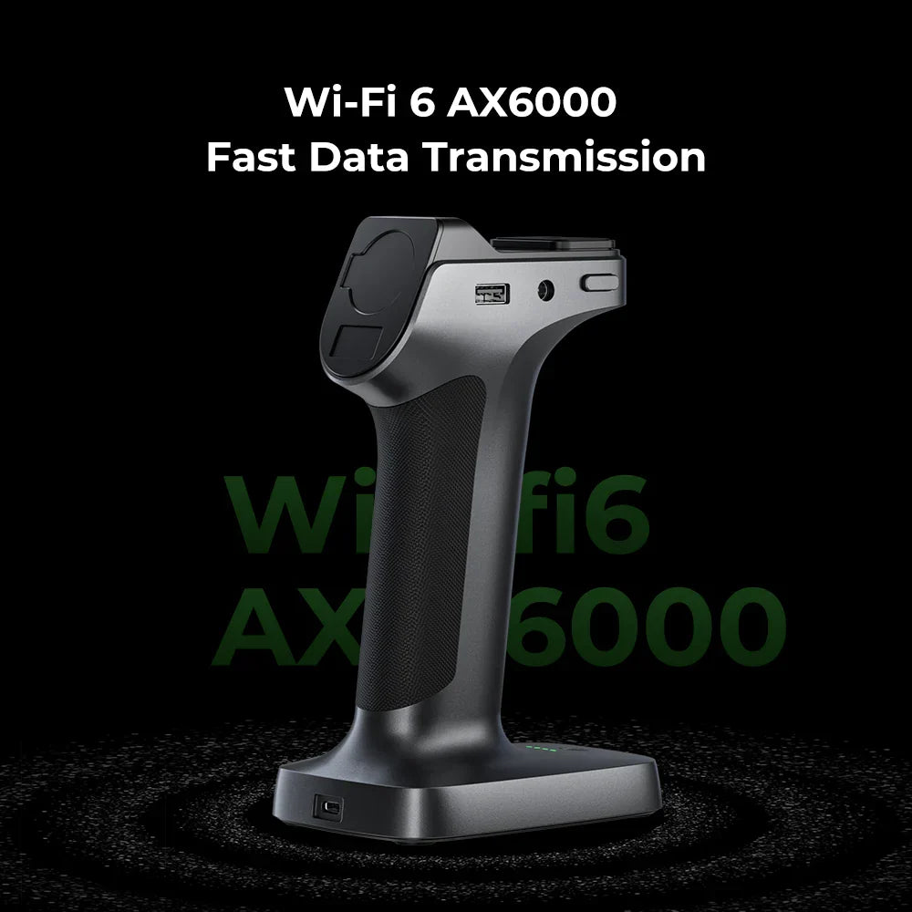 Creality RaptorX - 3D Scanner