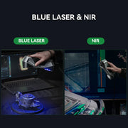 Creality CR-Scan Raptor - 3D Scanner