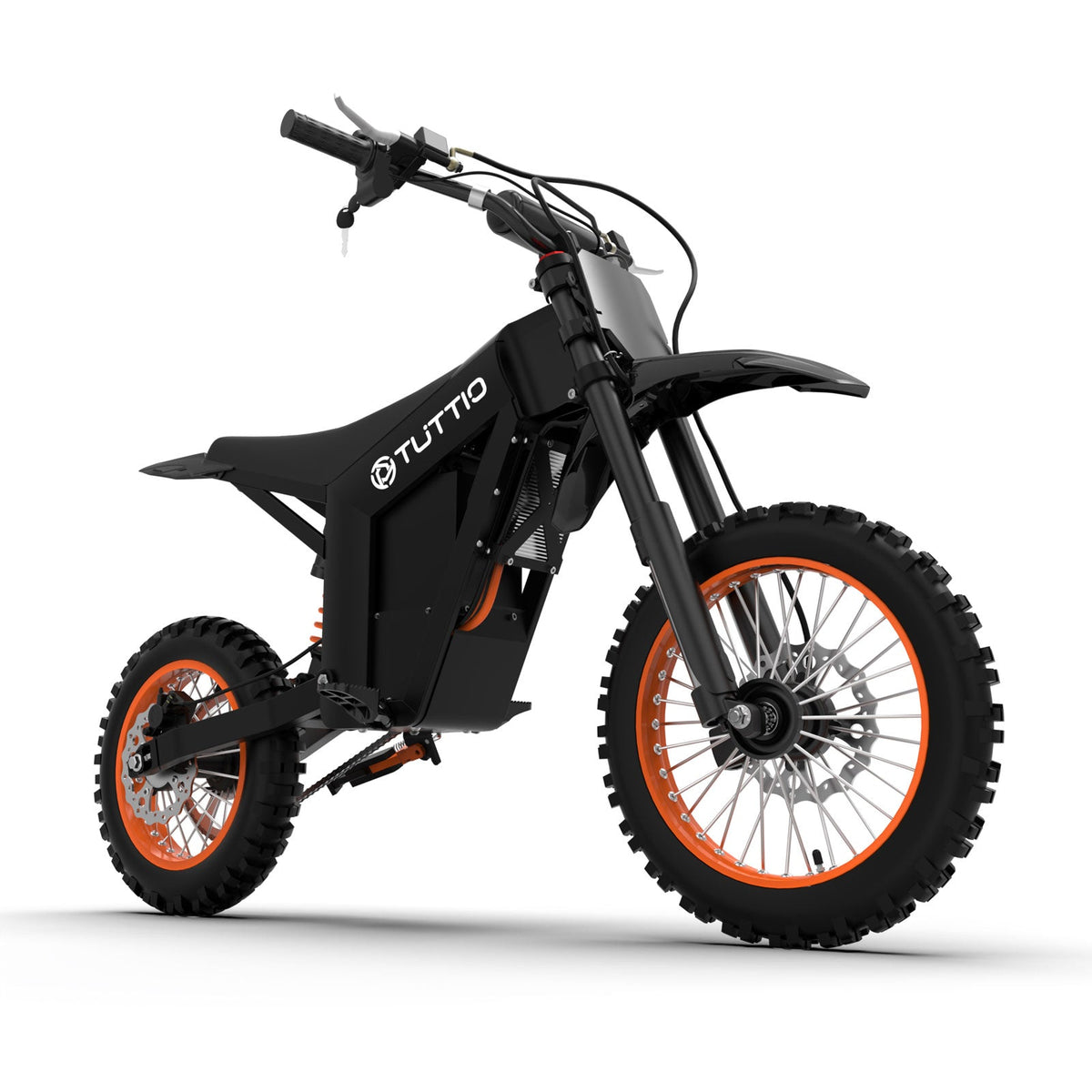 99% New TUTTIO Soleil01 BF Ebike | Fully Inspected & Quality Assured & Adventure Ready | Ready to Ship