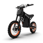 99% New TUTTIO Soleil01 BF Ebike | Fully Inspected & Quality Assured & Adventure Ready | Ready to Ship
