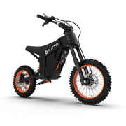 99% New TUTTIO Soleil01 BF Ebike | Fully Inspected & Quality Assured & Adventure Ready | Ready to Ship