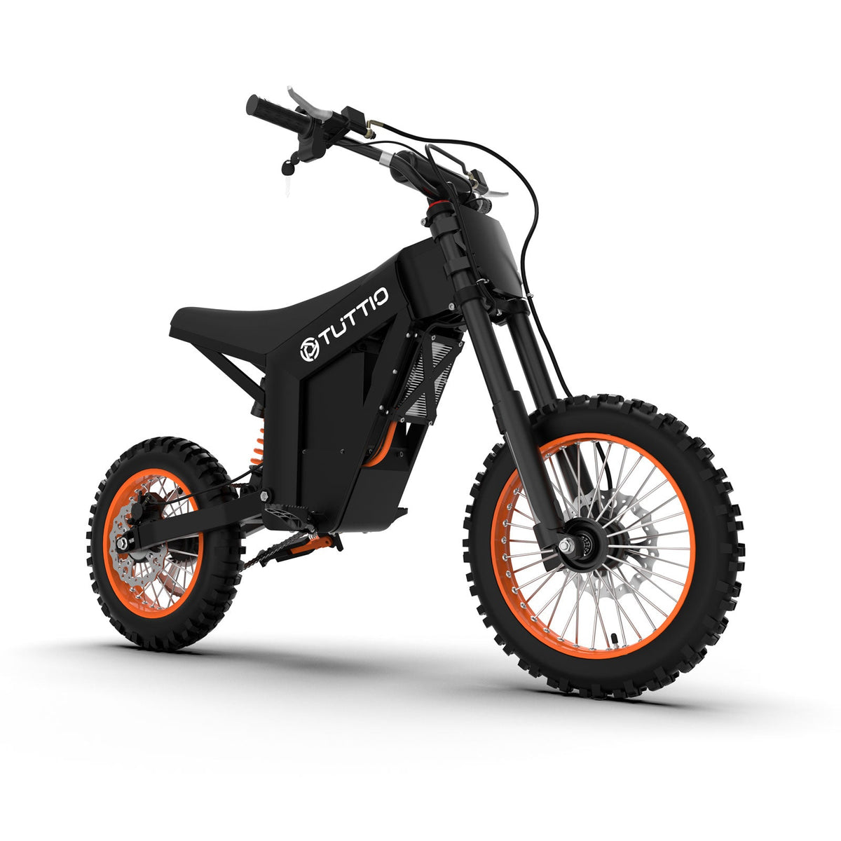 99% New TUTTIO Soleil01 BF Ebike | Fully Inspected & Quality Assured & Adventure Ready | Ready to Ship