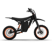 99% New TUTTIO Soleil01 BF Ebike | Fully Inspected & Quality Assured & Adventure Ready | Ready to Ship