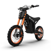 99% New TUTTIO Soleil01 Ebike | Fully Inspected & Quality Assured & Adventure Ready | Free Shipping Available