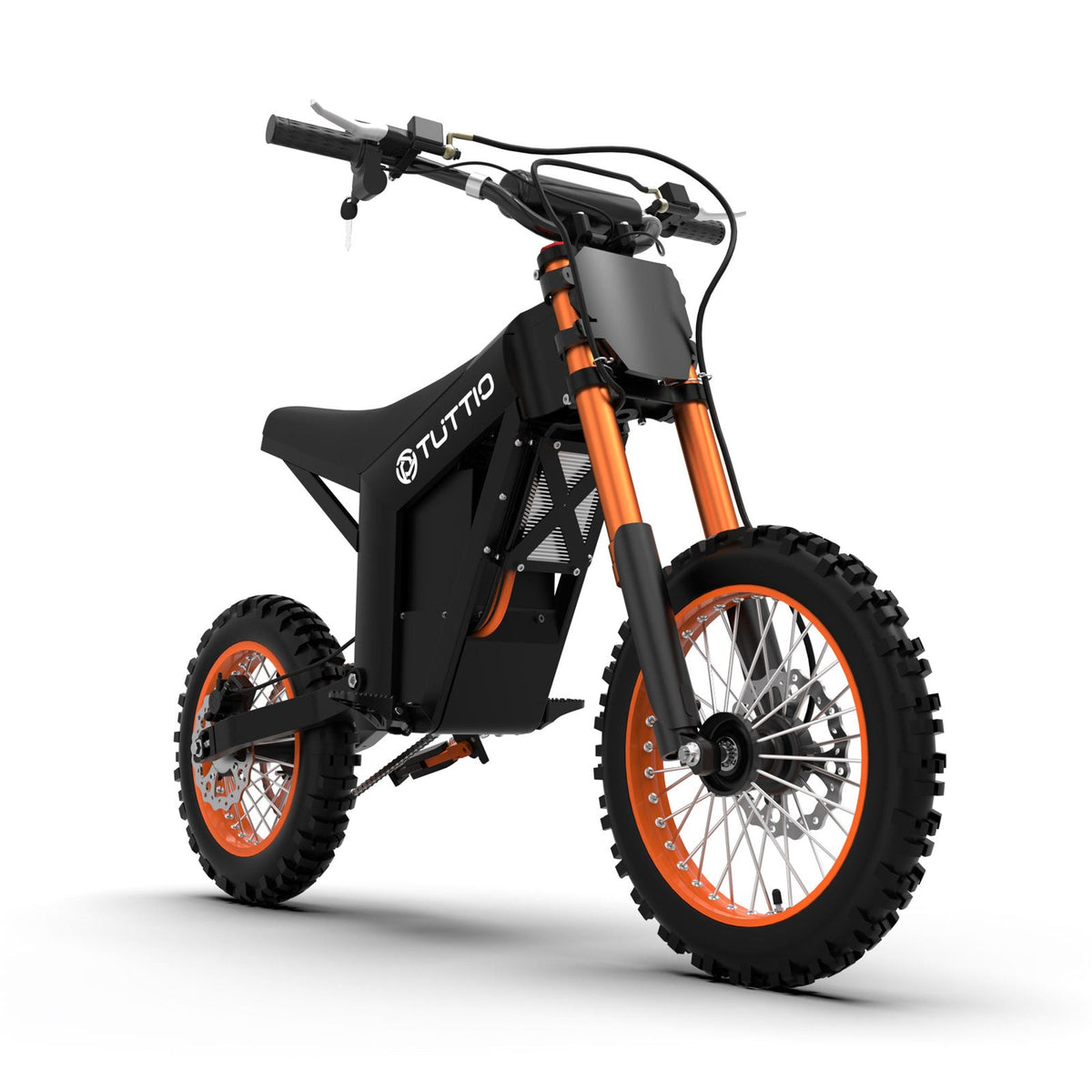 99% New TUTTIO Soleil01 Ebike | Fully Inspected & Quality Assured & Adventure Ready | Free Shipping Available