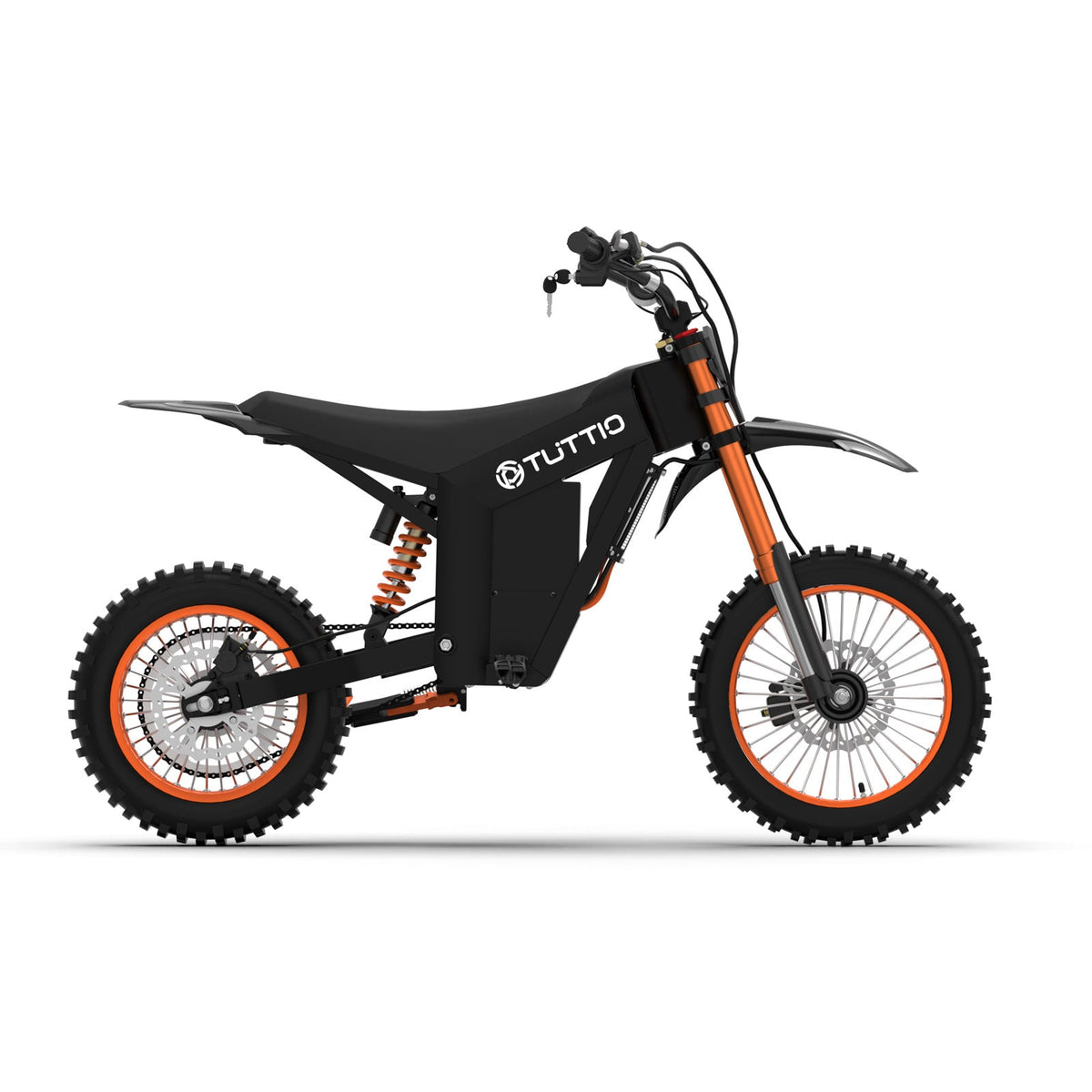99% New TUTTIO Soleil01 Ebike | Fully Inspected & Quality Assured & Adventure Ready | Free Shipping Available
