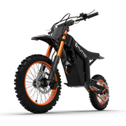 99% New TUTTIO Soleil01 Ebike | Fully Inspected & Quality Assured & Adventure Ready | Free Shipping Available