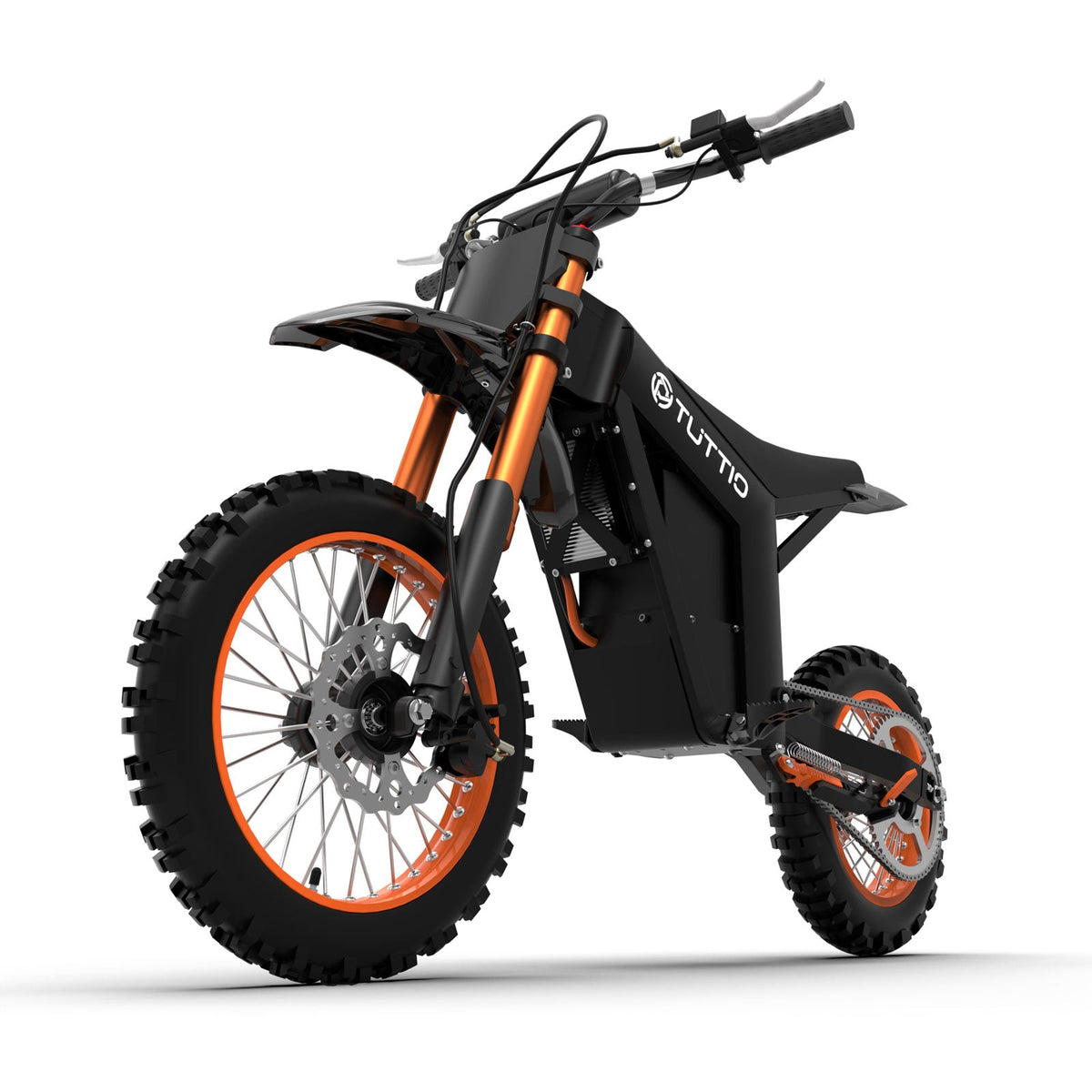 99% New TUTTIO Soleil01 Ebike | Fully Inspected & Quality Assured & Adventure Ready | Free Shipping Available
