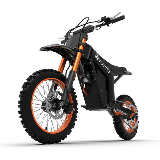 99% New TUTTIO Soleil01 Ebike | Fully Inspected & Quality Assured & Adventure Ready | Free Shipping Available