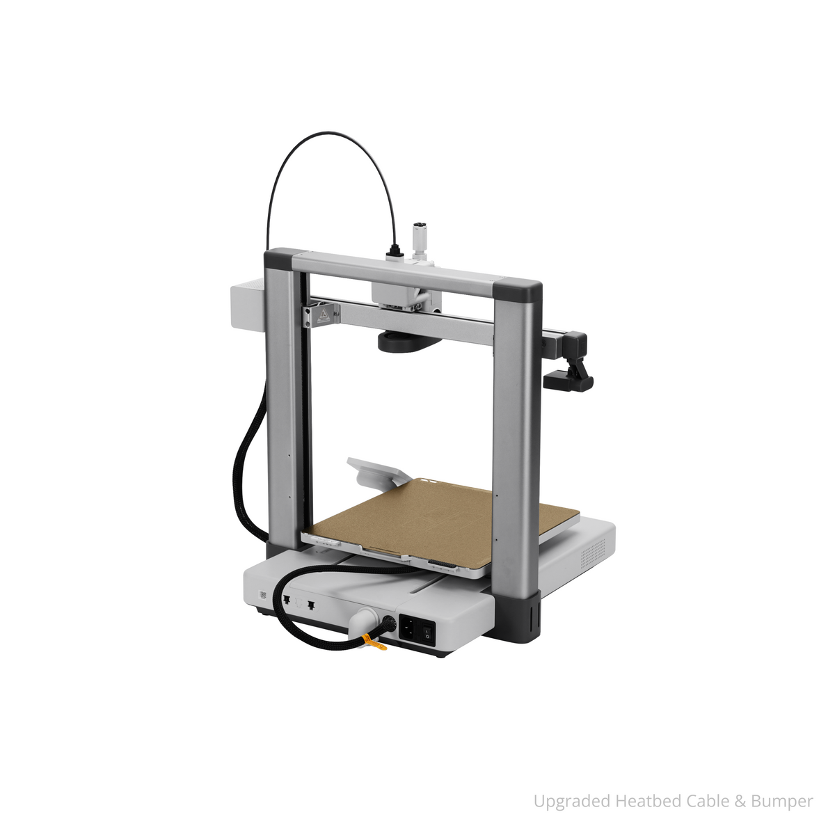 Bambu Lab A1 Combo + 4 kg Bambu Lab PLA Basic