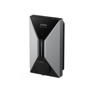 Anker SOLIX V1 Smart EV Charger 11kW Wallbox Socket-Version