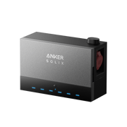 Anker SOLIX Solarbank Power Dock